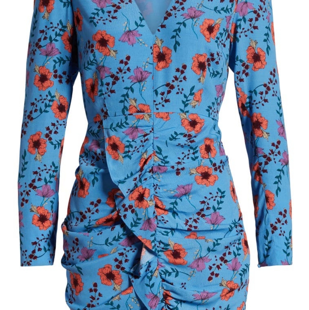 ASTR The Label Dress